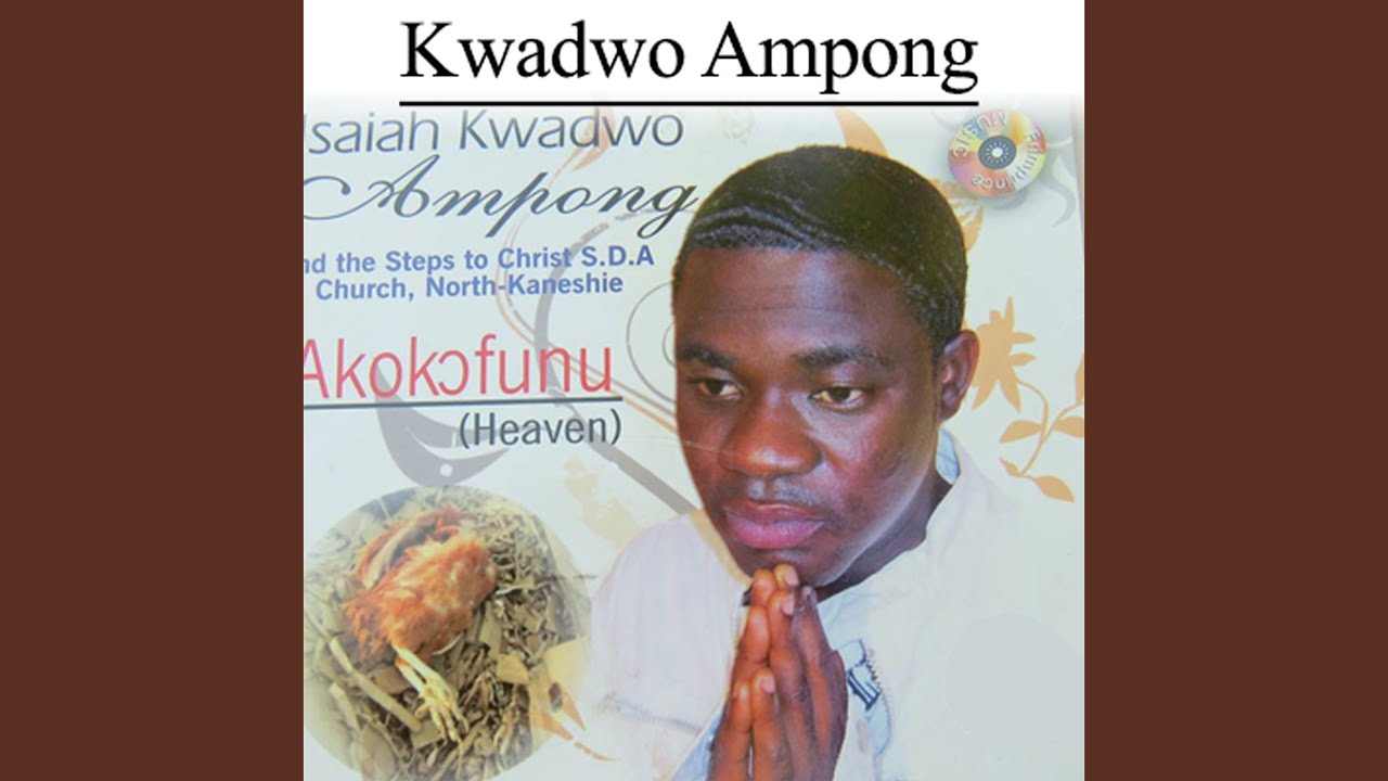 Akokofunu