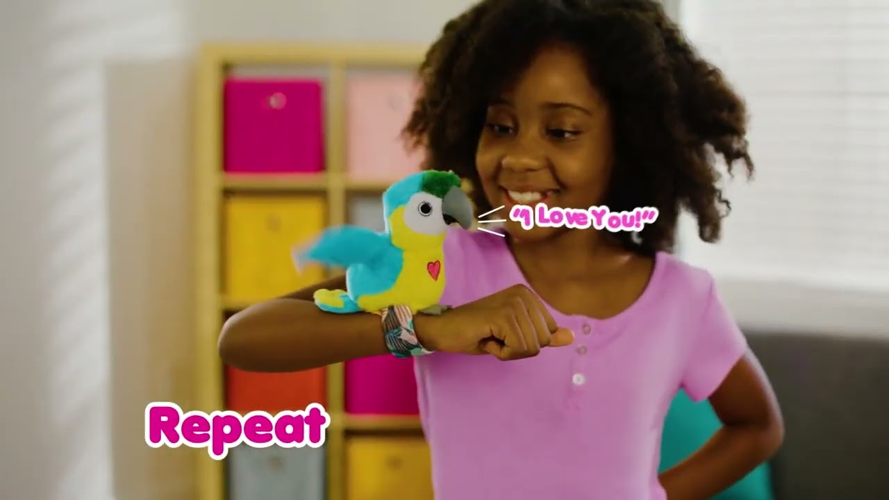 Happy Yappers Australian As Seen On TV Global Shop Direct 720p, h264, youtube