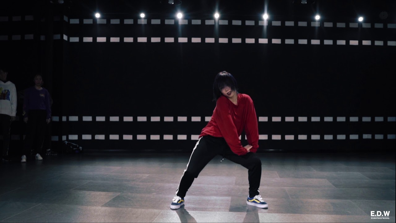 Breathe Jax Jones / Ina | 美斯 Choreography | GH5 Dance Studio