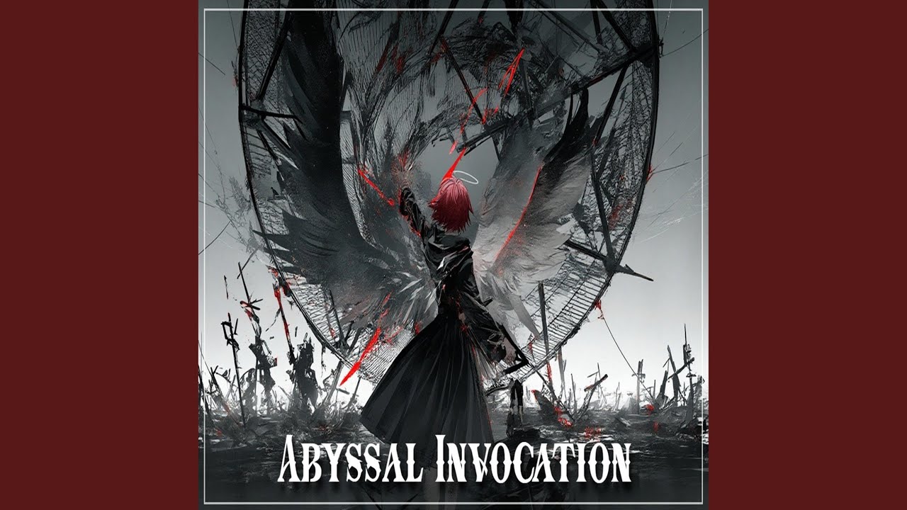 Abyssal Invocation | Epic Dark Orchestral Music