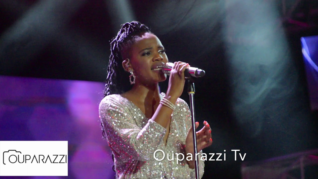 Idols Top 10 Performance