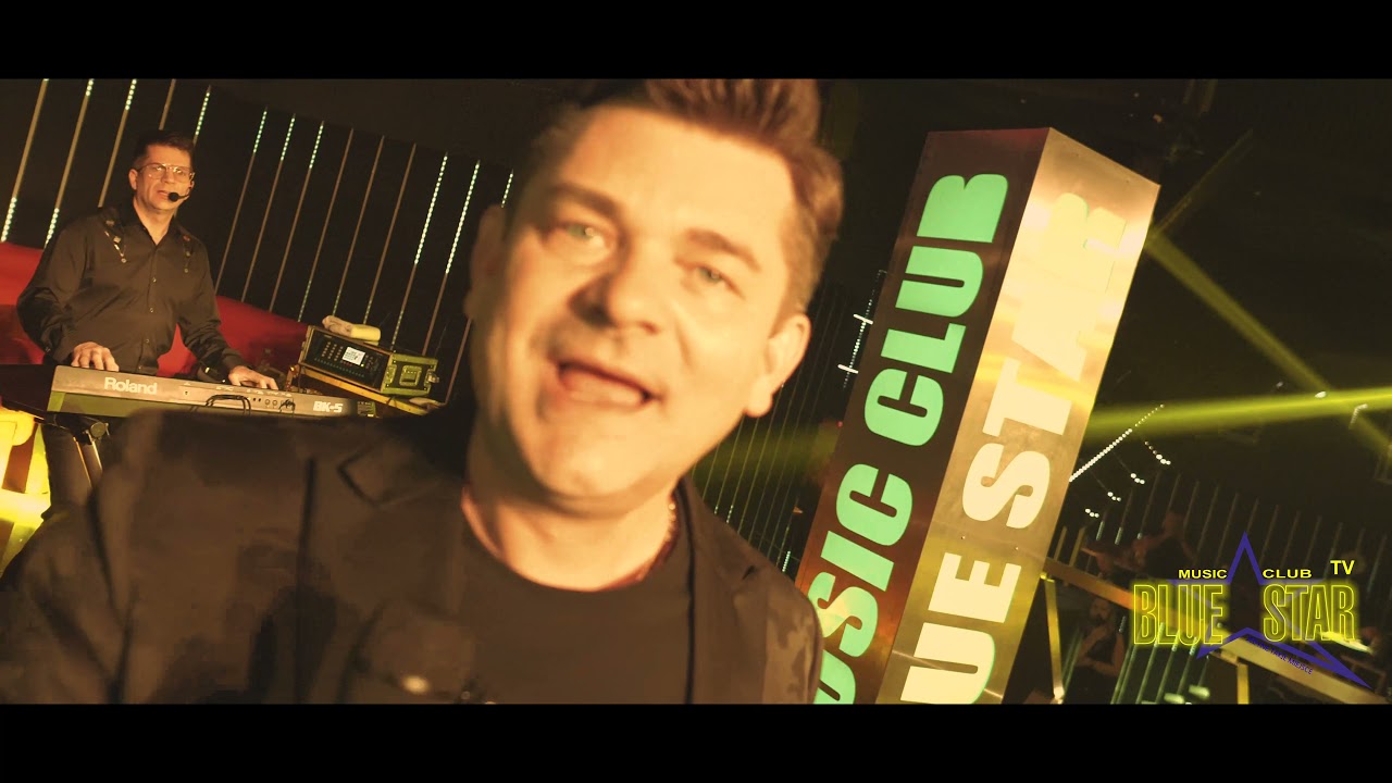 AKCENT - Zenon Martyniuk - Blue Star - Sułków