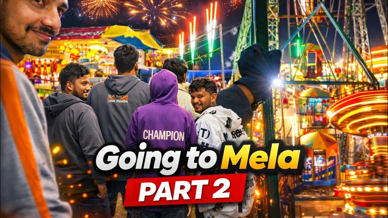 Very funny vlog in Mela 😂🥳🕊️✨#viral #vlog 