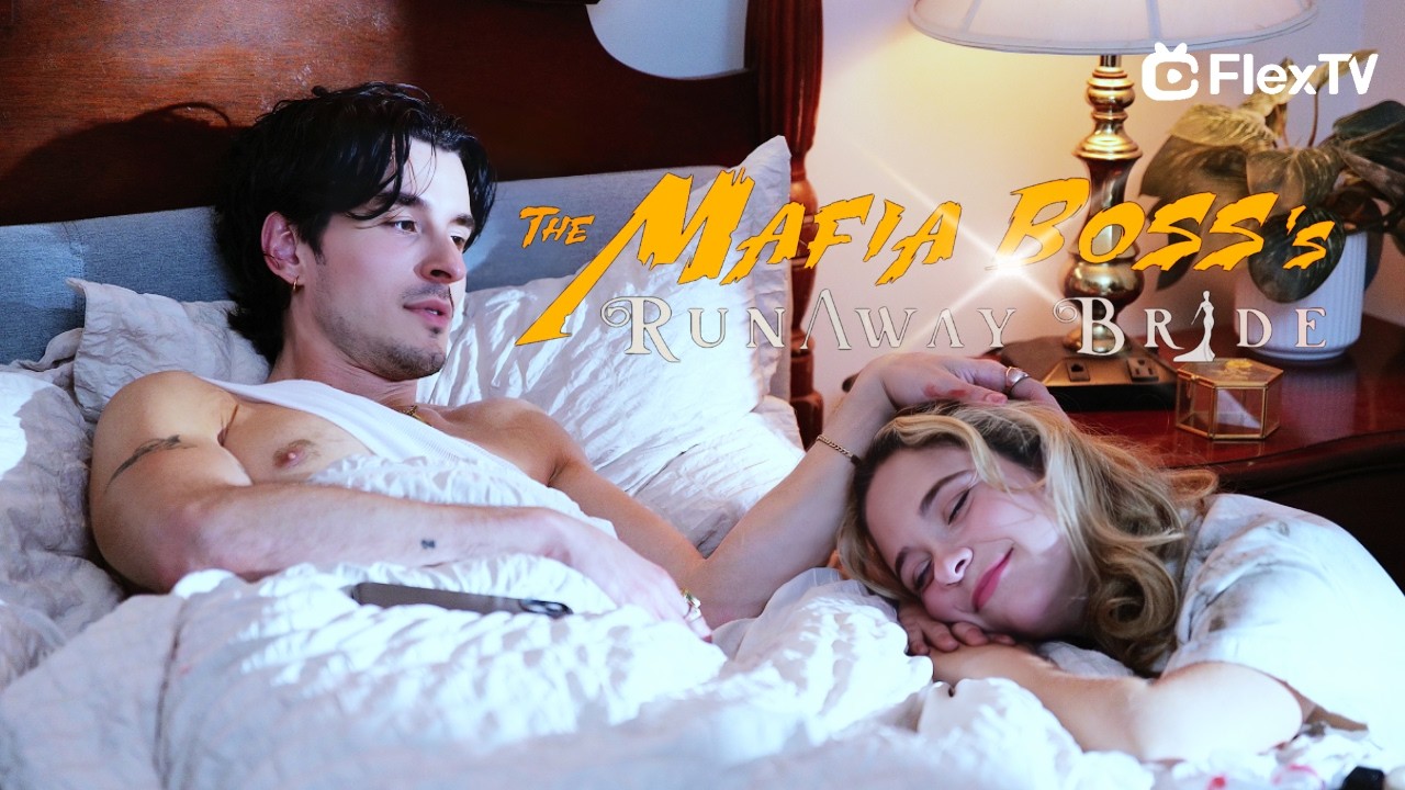 I MADE MY ENEMY'S DAUGHTER MY MISTRESS!💓To Torture Her... So Why Can't I Let Her Go?💥#drama #reels
