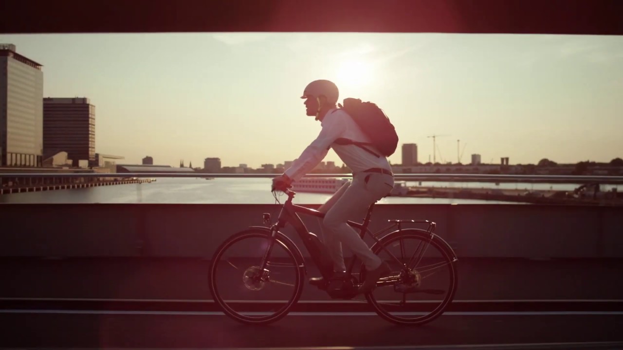 Make the Switch to Shimano STEPS | Freedom mode