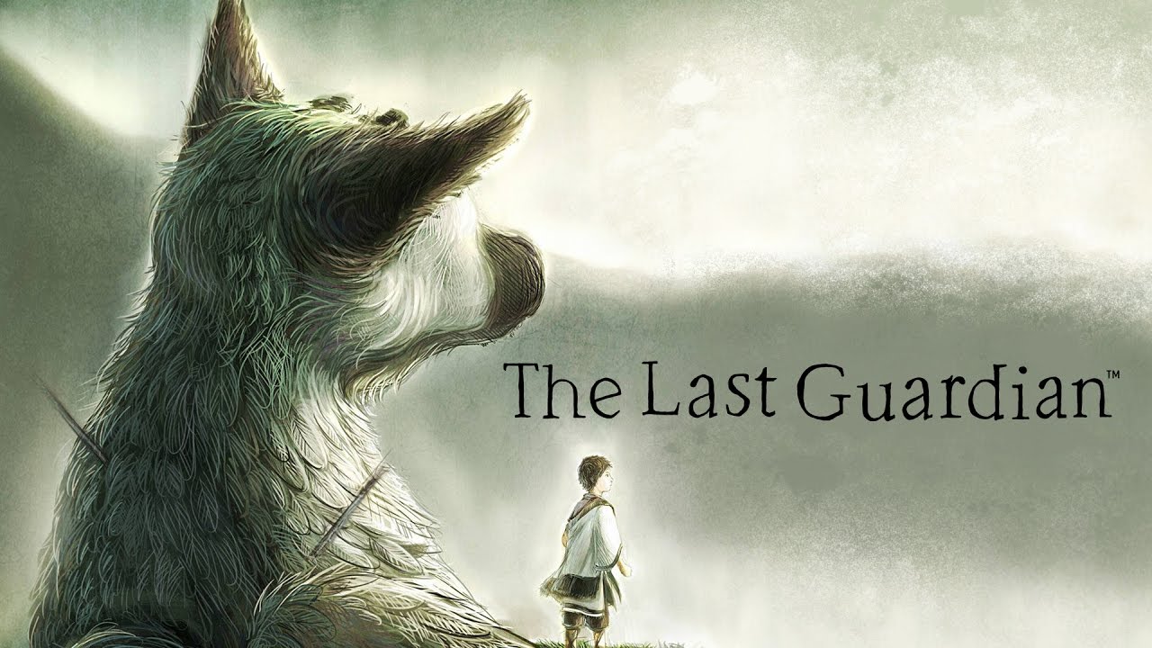 Göz Atış: The Last Guardian