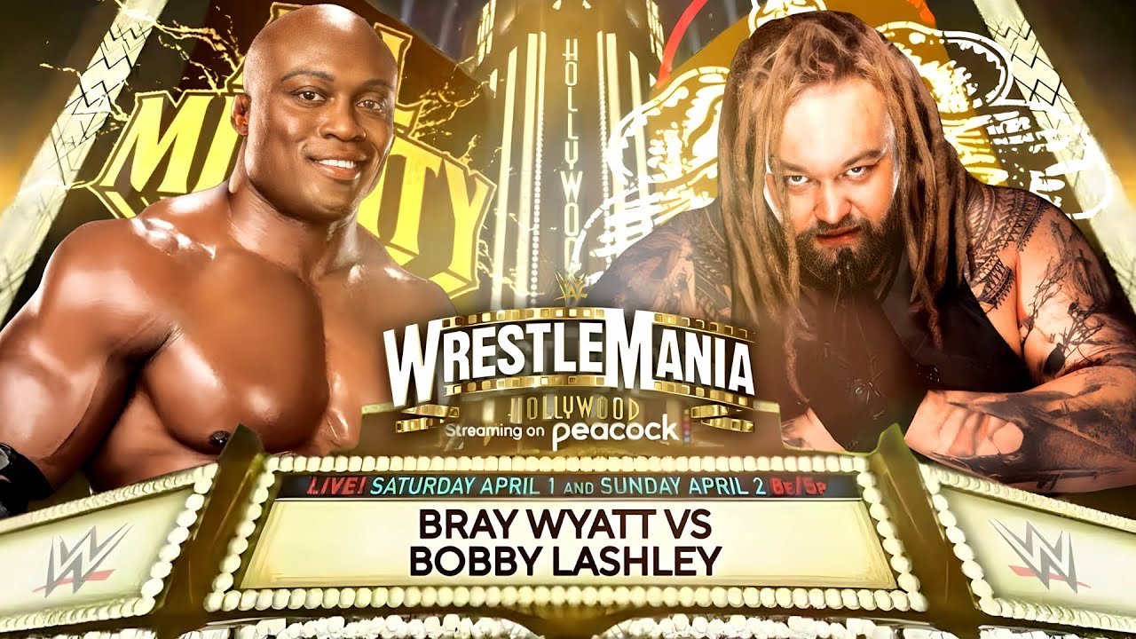 10 Cancelled WWE WrestleMania Matches