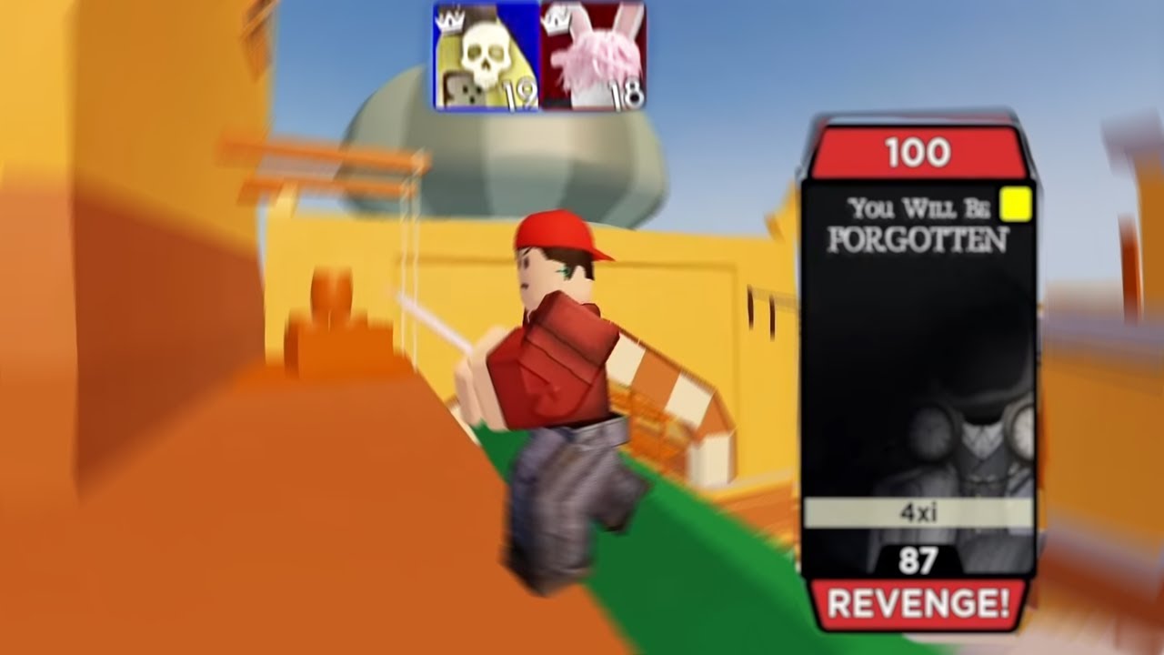 i snuck in ASH to rank up a friend but then this happened...