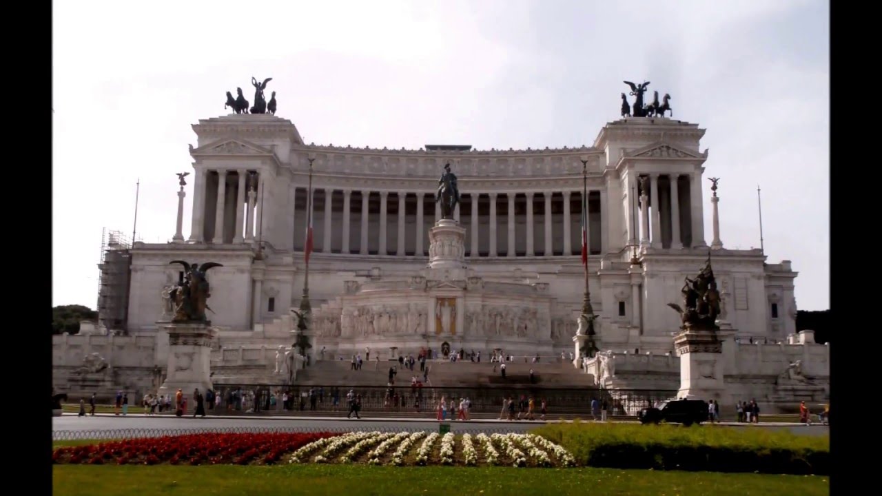 rome 2015