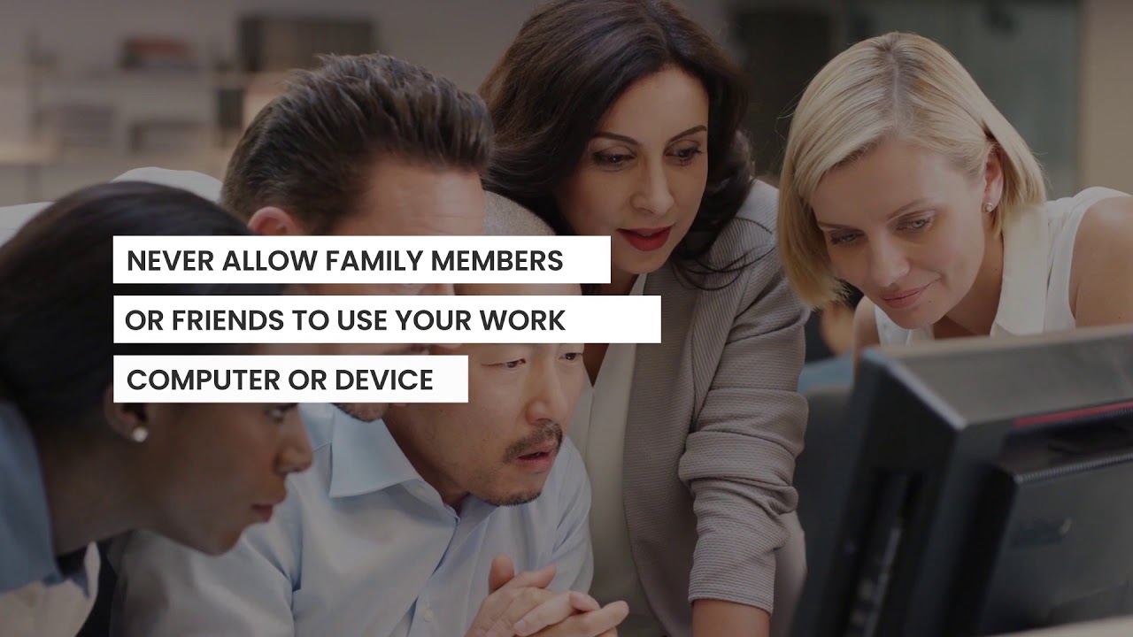 Top Tips For Remote Working Training Video