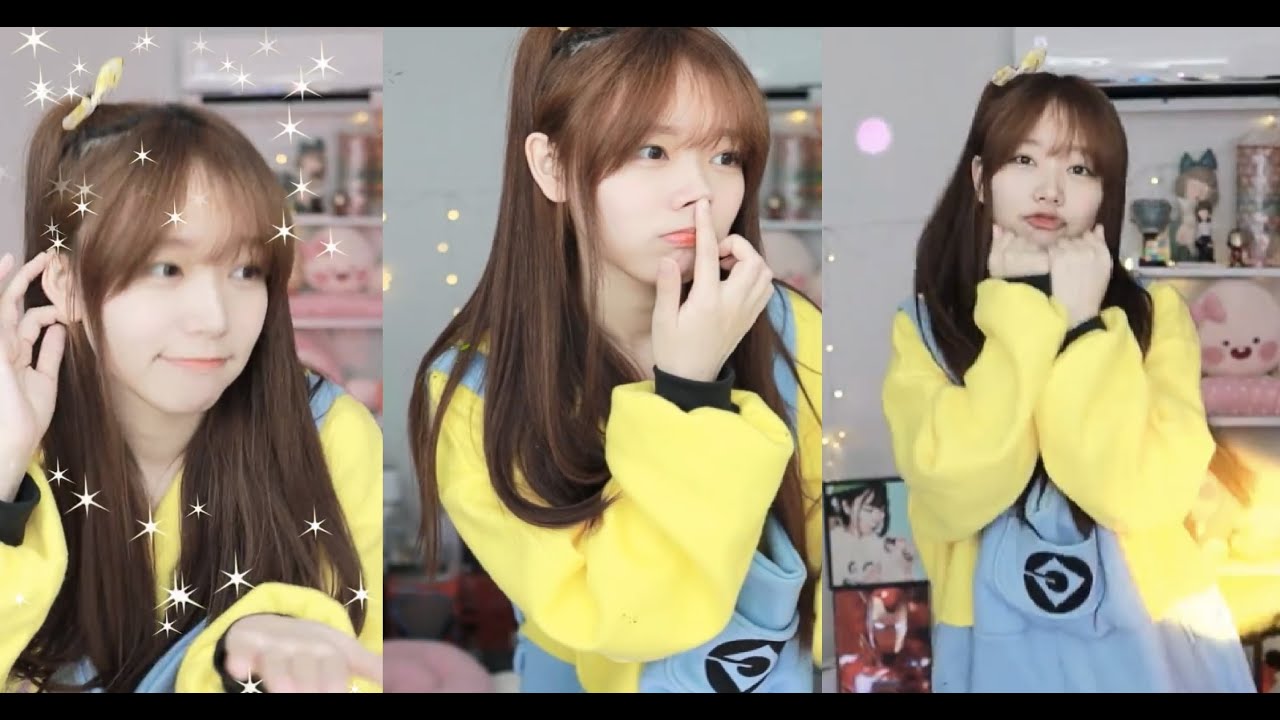小小兵教主Namin 開唱naminions Banana 之歌
