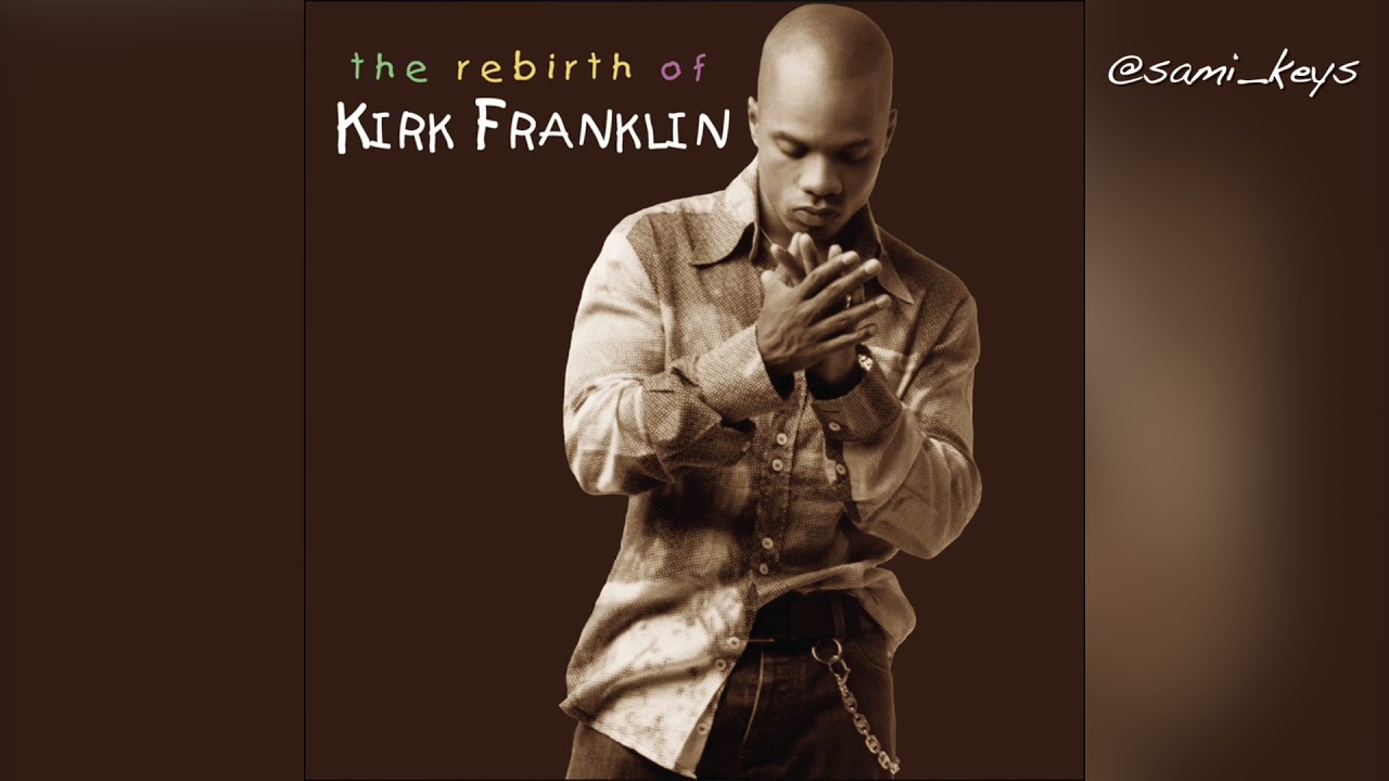 Hosanna - Kirk Franklin (Slowed)