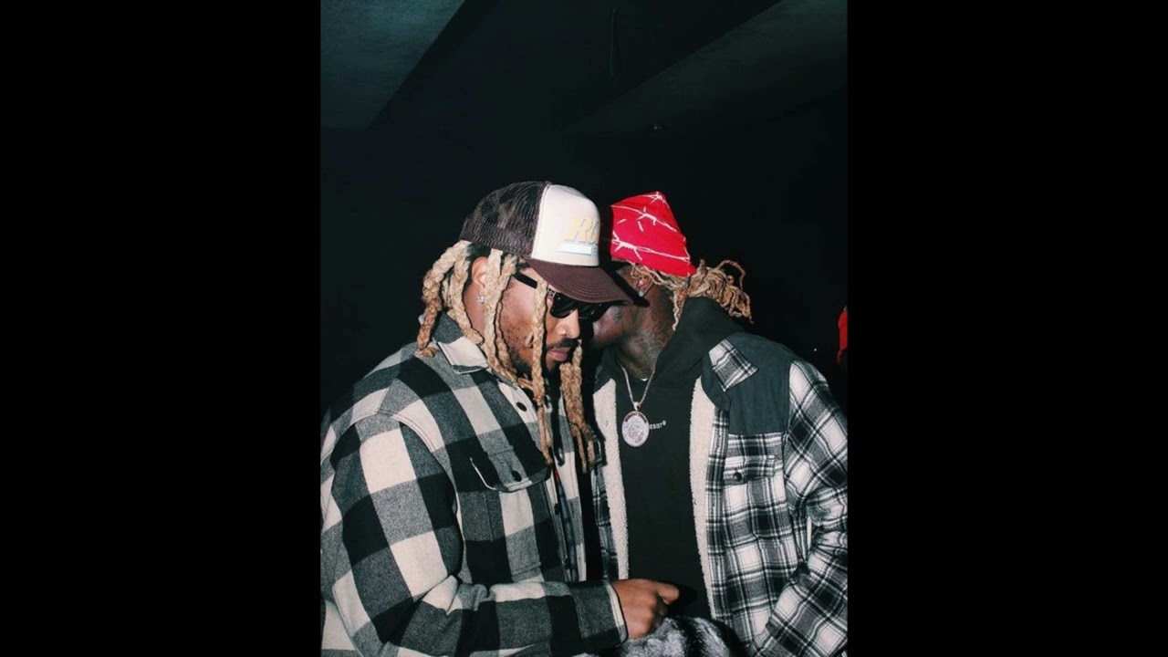 [FREE] Future x Pyrex Whippa Type Beat 2024 - 