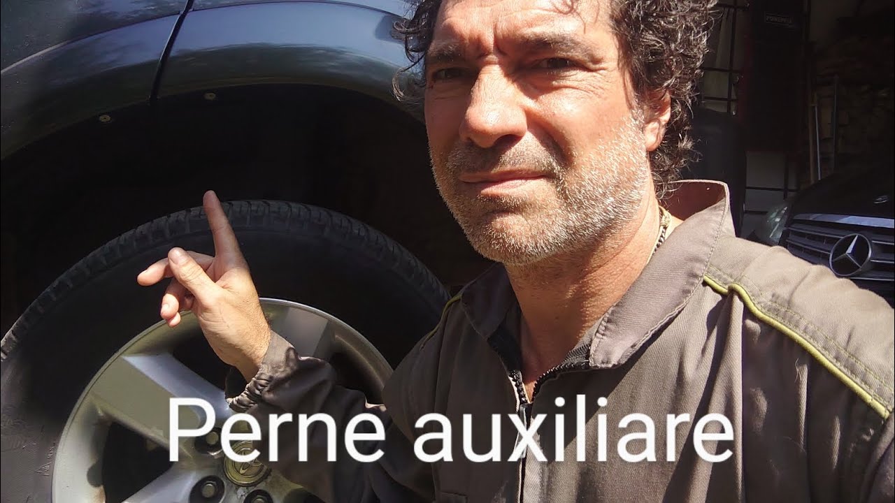 Tot ce trebuie să știi despre pernele de aer  auxiliare 