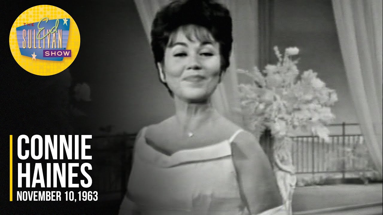 Connie Haines 