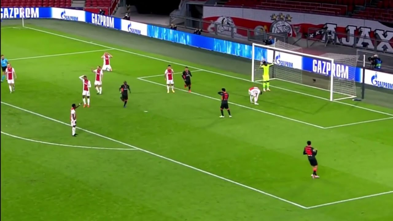 Worst Defender Mistakes In Football  | HD