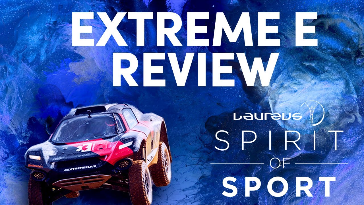 What is Extreme E? - 2022 Championship Review