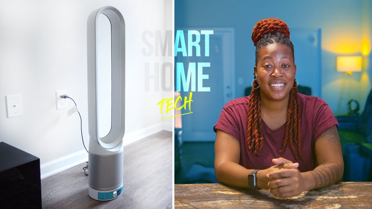 Best Smart Home Tech - July 2018