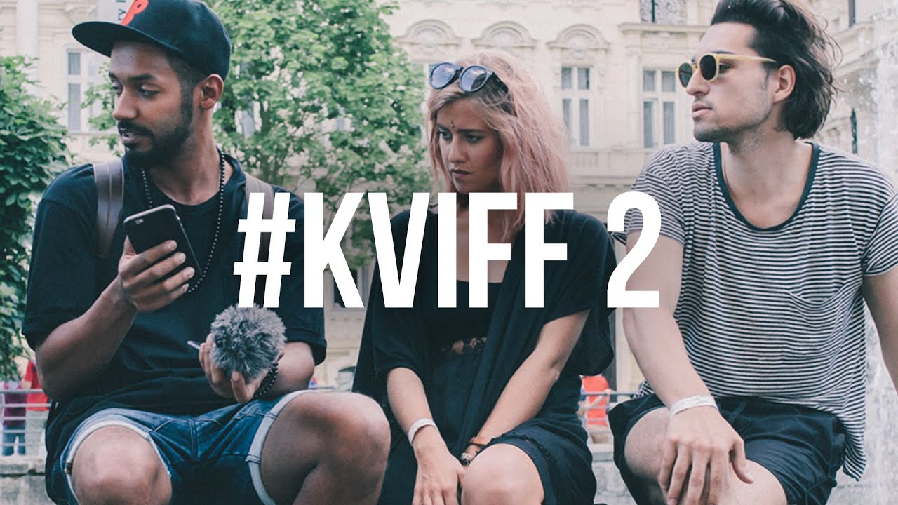 KVIFF 2016 2/2: Hledej | Ynspirology