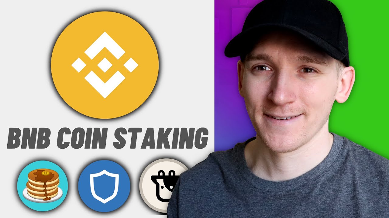 How to Stake BNB Coin!! (Best BNB Coin Staking Strategies)
