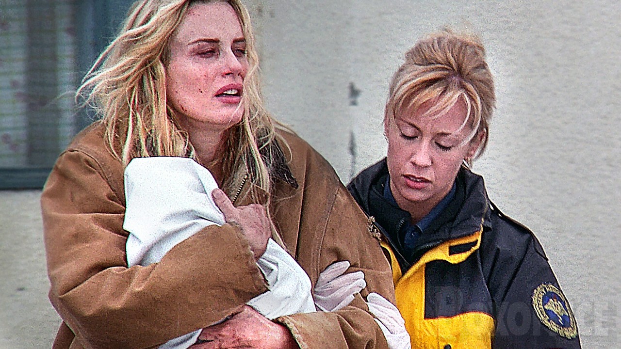 Matka w niebezpieczeństwie | Daryl Hannah 🔥 Caly Film | PL polskimi napisami