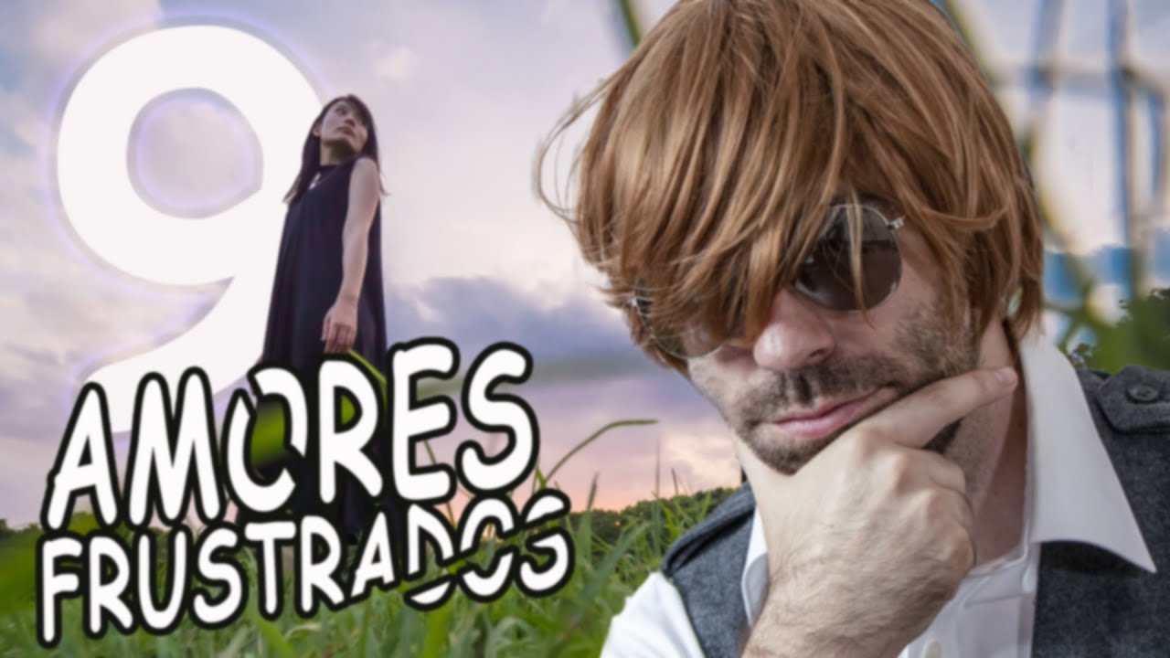 AMORES FRUSTRADOS CON JAPONESES VOL.9