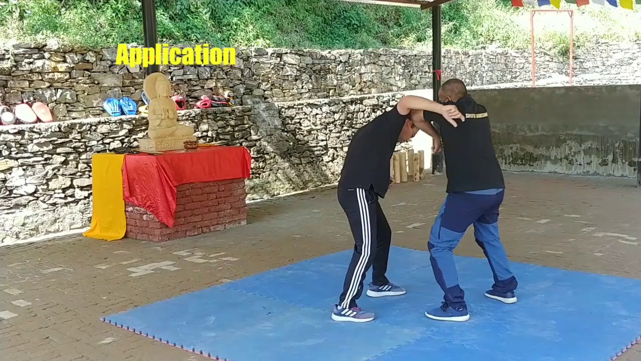 Tuhon Kanishka Pekiti Tirsia Kali Dumog Pangamout