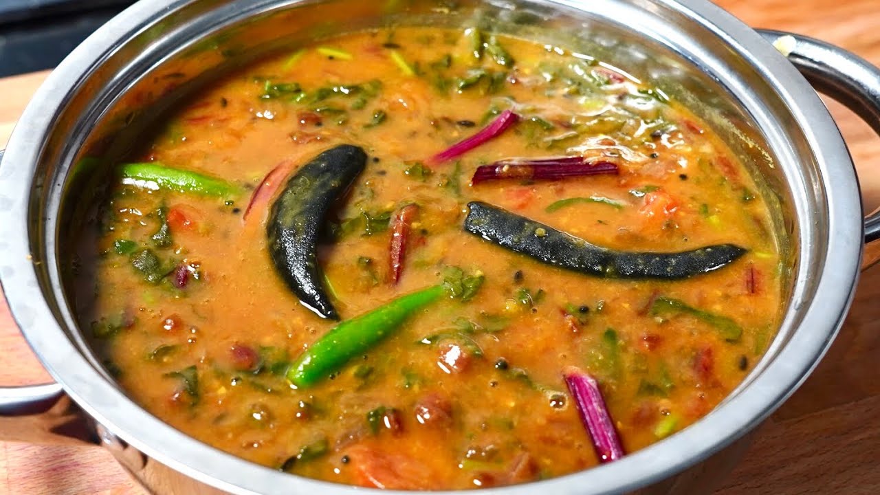 Delicious & Easy Lentil Recipe that tasted beyond my expectations | Dal Recipe
