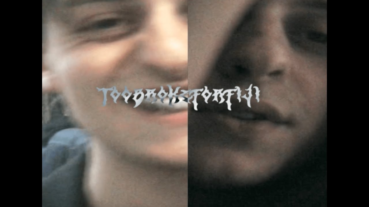 toobrokeforfiji - toobrokeforfiji (official Video)
