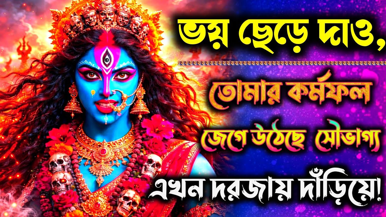 ১১১১ 🕉️ স্বর্গ থেকে সরাসরি বার্তা — তোমার নাম ডাকা হয়েছে, এখন আর কেউ আটকাতে পারবে না তোমার উত্থান