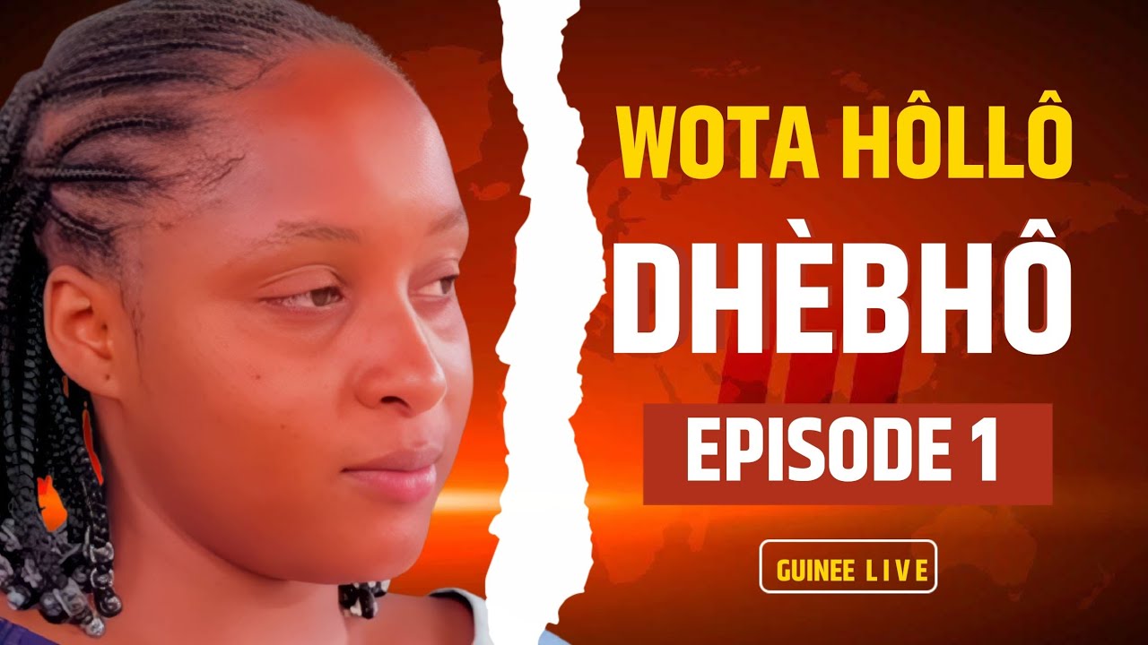WOTA HÔLLÔ DHÈBHÔ 1
