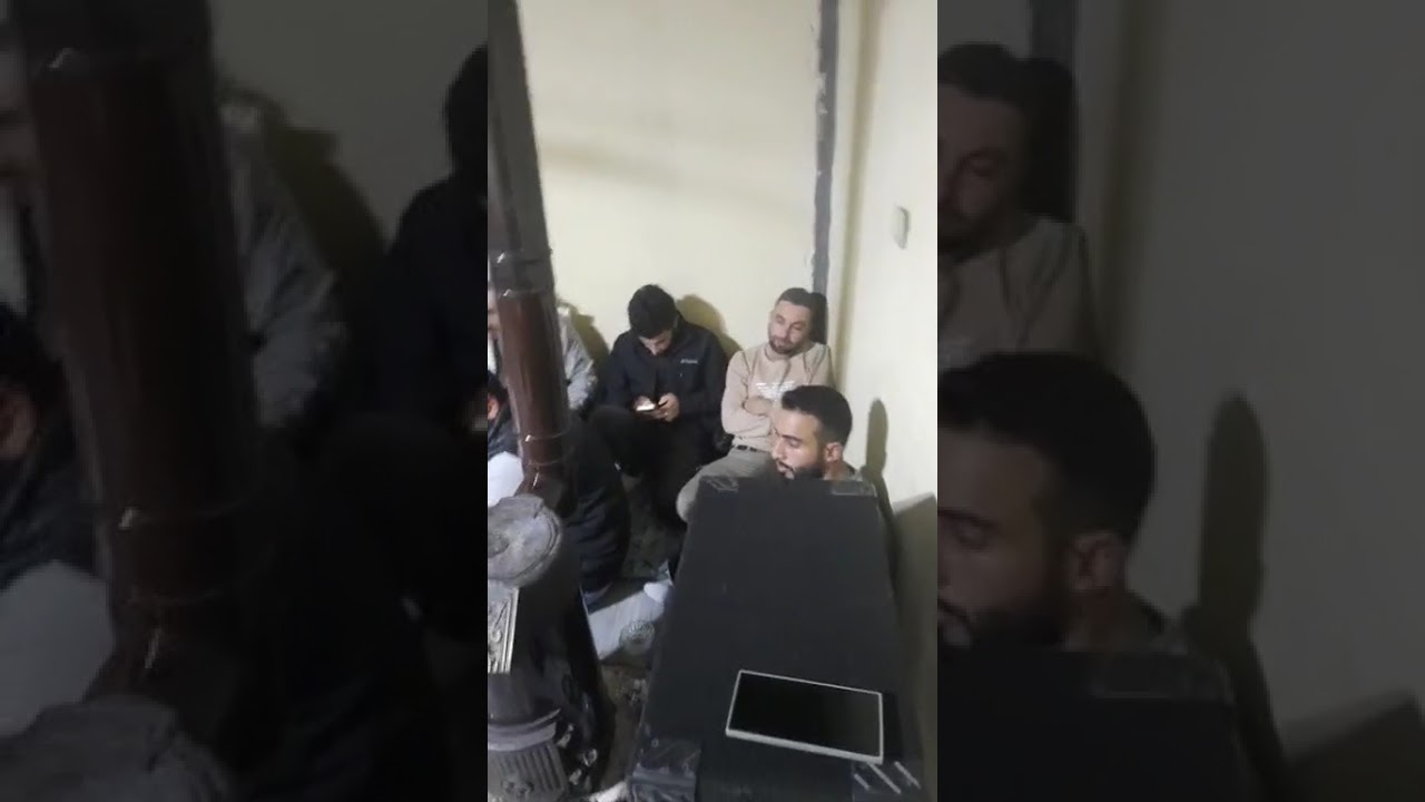 الشيخ شمس الدين الشوعه ابوكيلان هاتاي الجرميده 