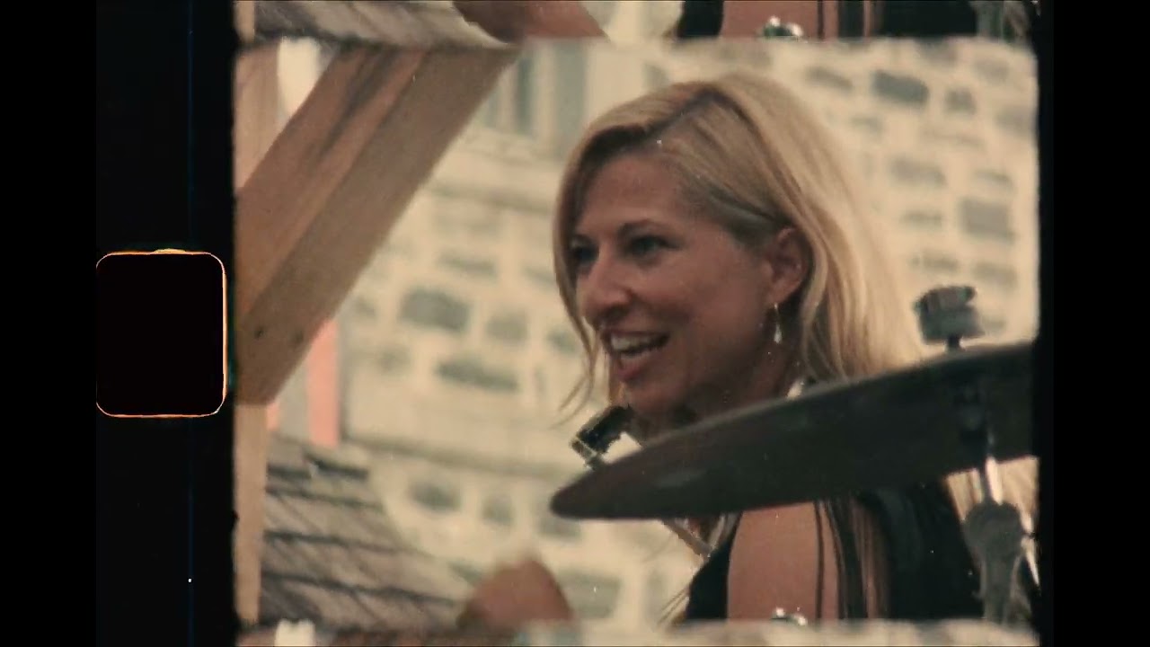 Cindy Bédard - Au 500 (Clip officiel)