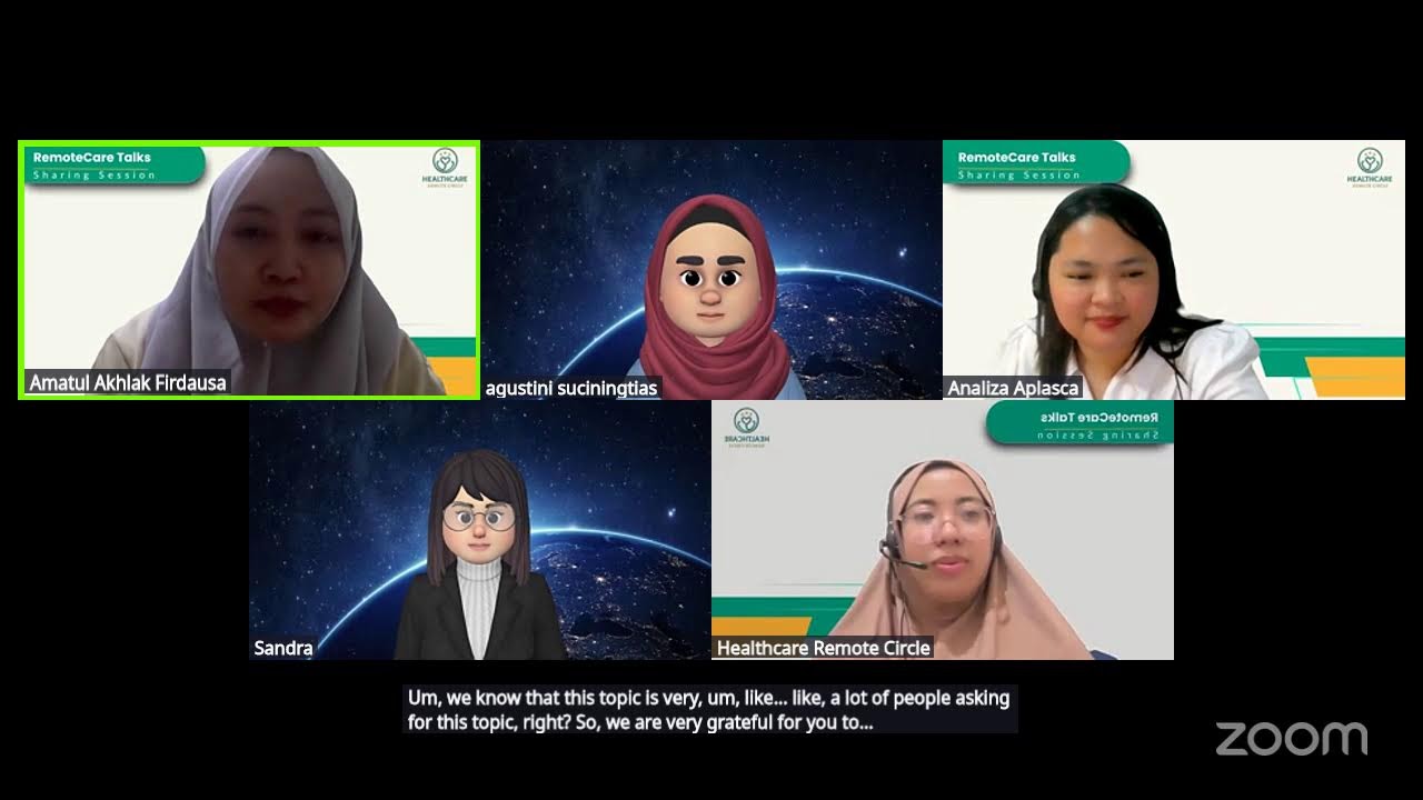 RemoteCare Talks 4