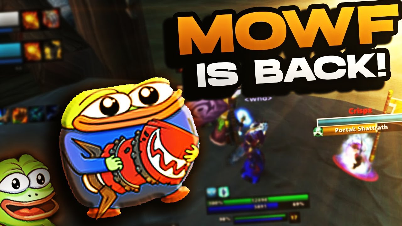 Chanimal | The Most WHOLESOME 2s Session! MOWF RETURNS! TBC Arena Highlights