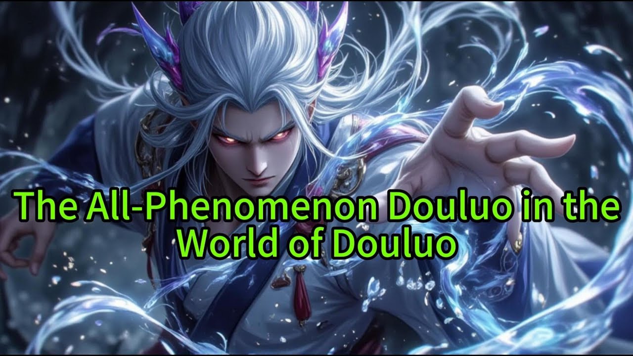 《The All-Phenomenon Douluo in the World of Douluo》
