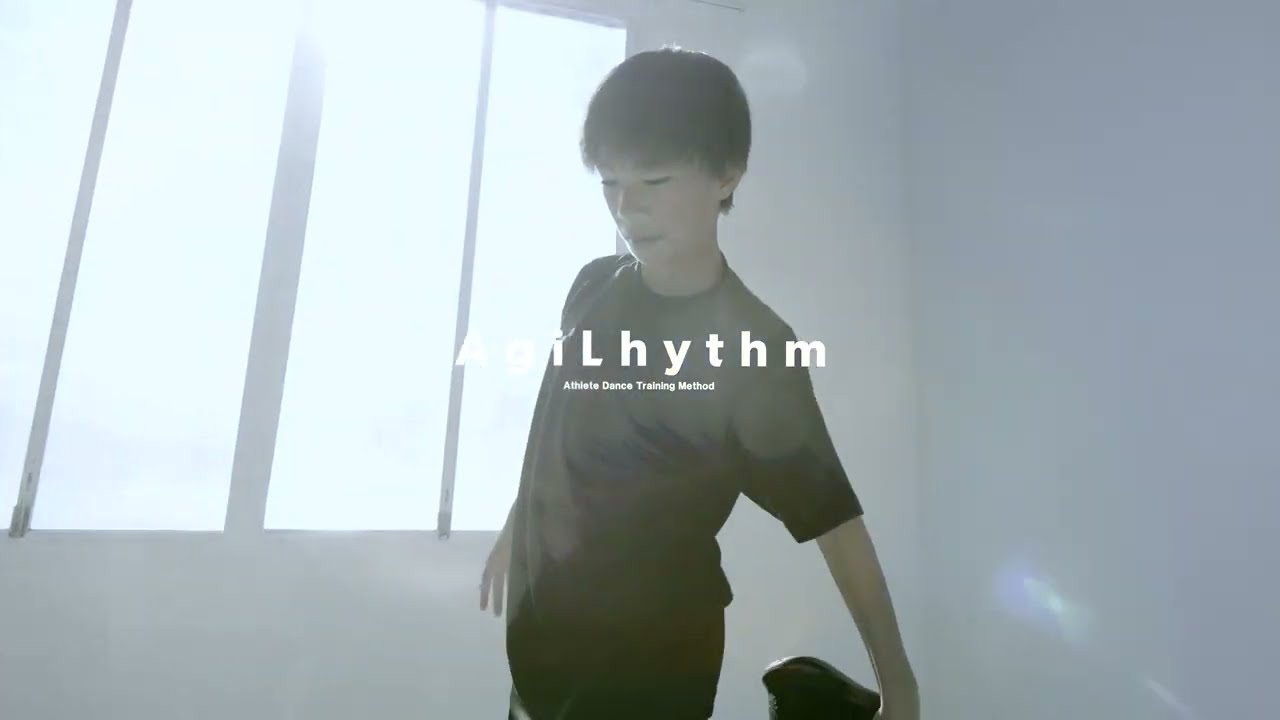 AgiLhythm -ジュニア-