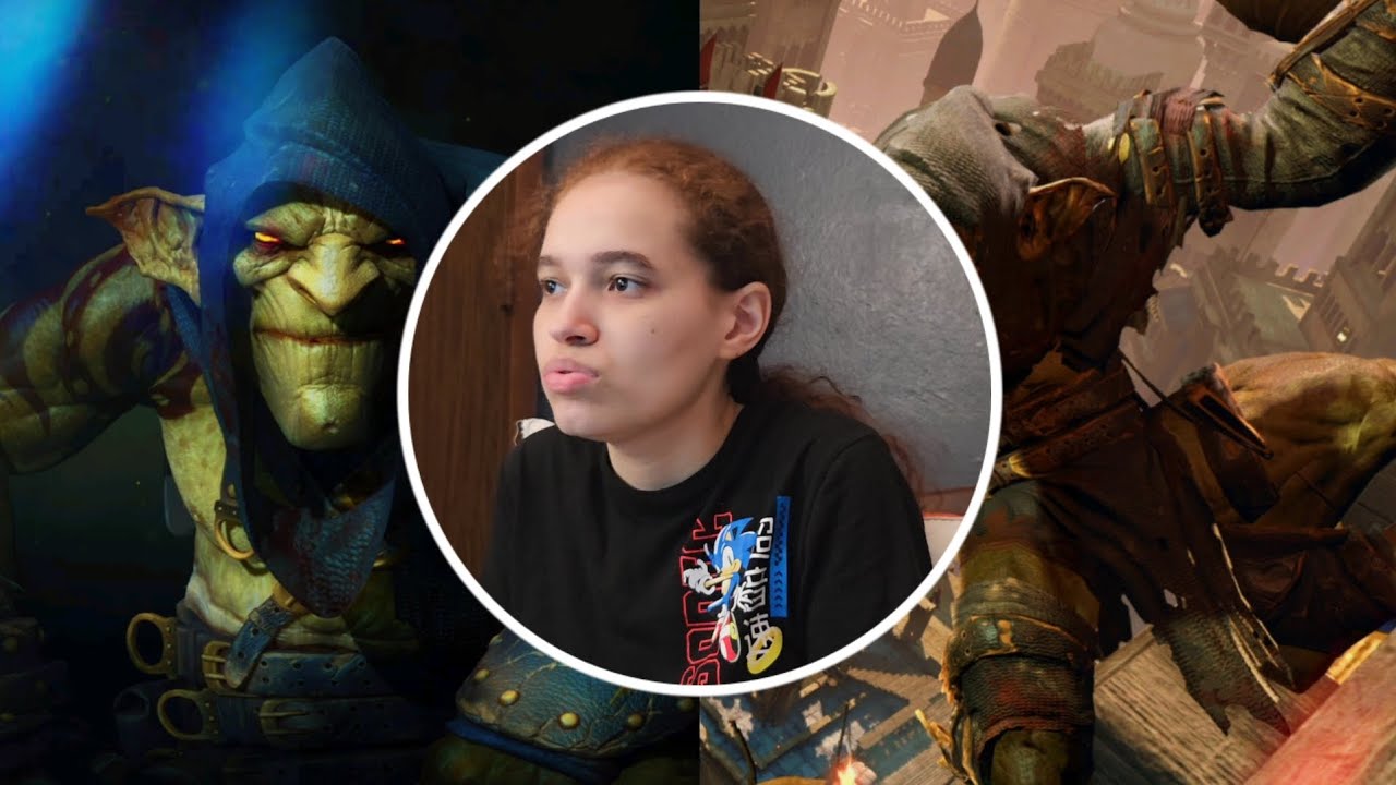Talking about Styx Master of Shadows, Styx Shards of Darkness, and Styx Blades of Greed 