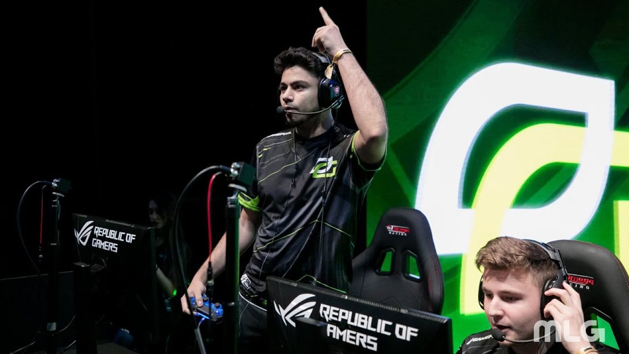 Dashy Cold War Highlights