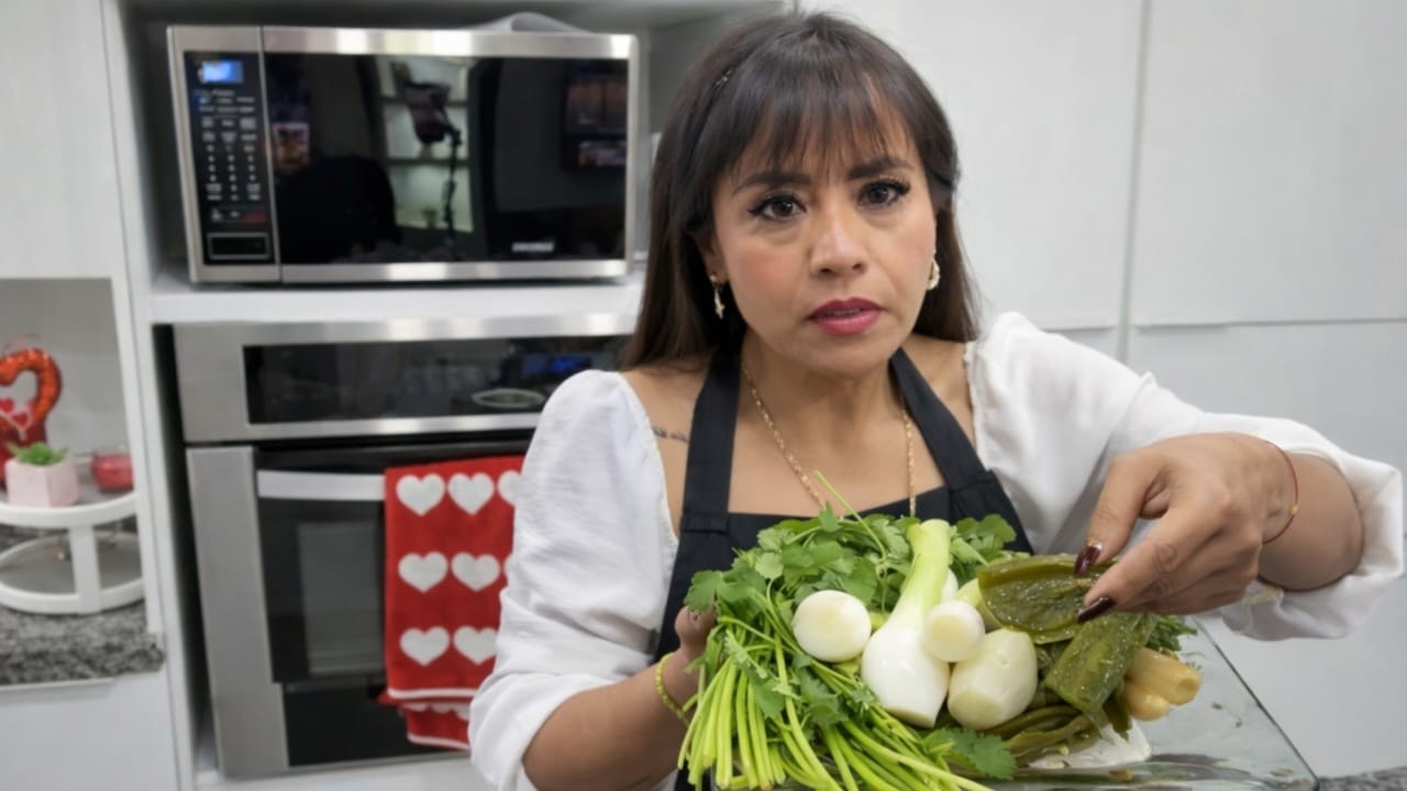 Carne en su jugo a mi estilo | Cocinando Con Antonia