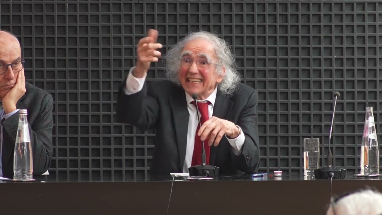 2025 mar 13 - Fondazione Giorgio Zanotto - La Fragilità