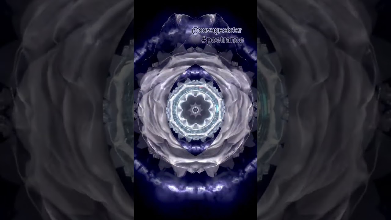 Lost in Dream #shorts #singer #poetry #electronicmusic #selfproduced  #videoart #songwriter #dark