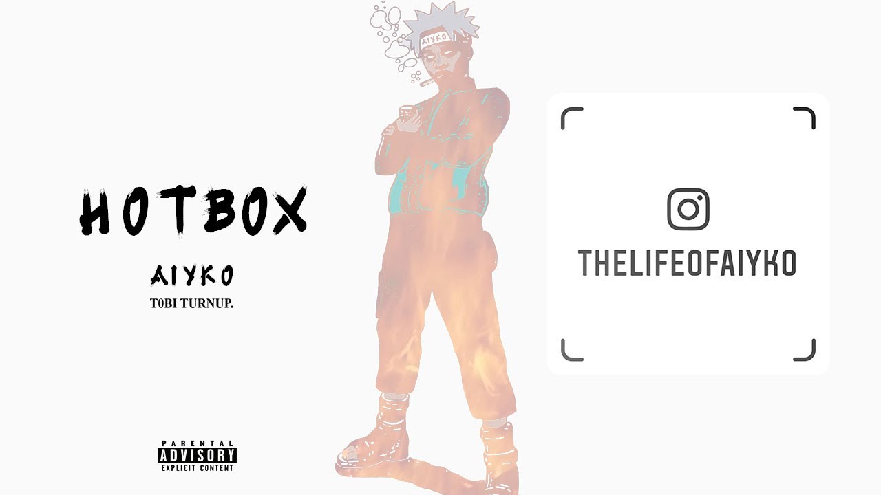 AIYKO - HOTBOX (Official Music Video)