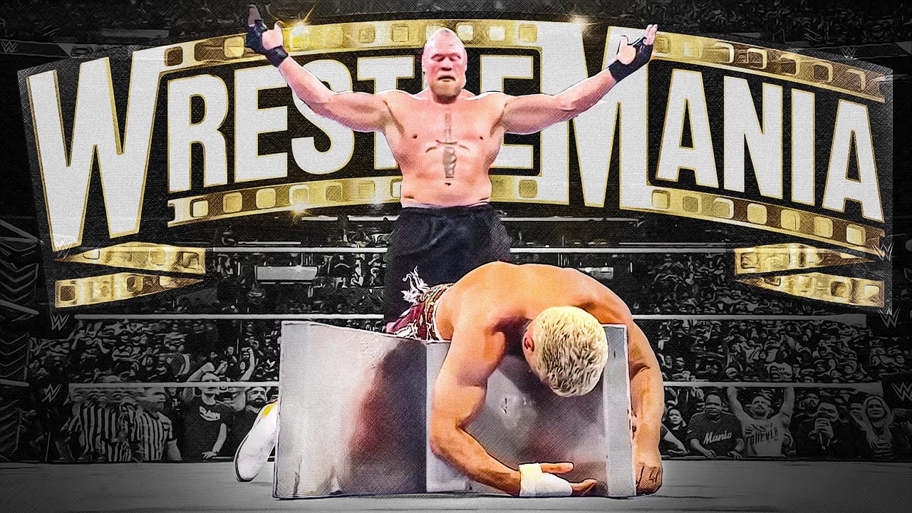 RAW After WrestleMania 39 Sucked..