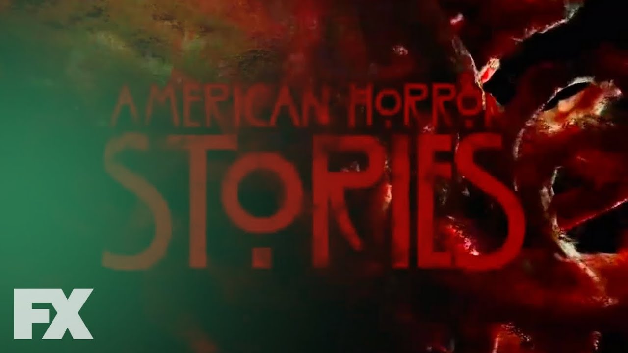 American Horror Stories | Season 2: Necro Main Title | FX