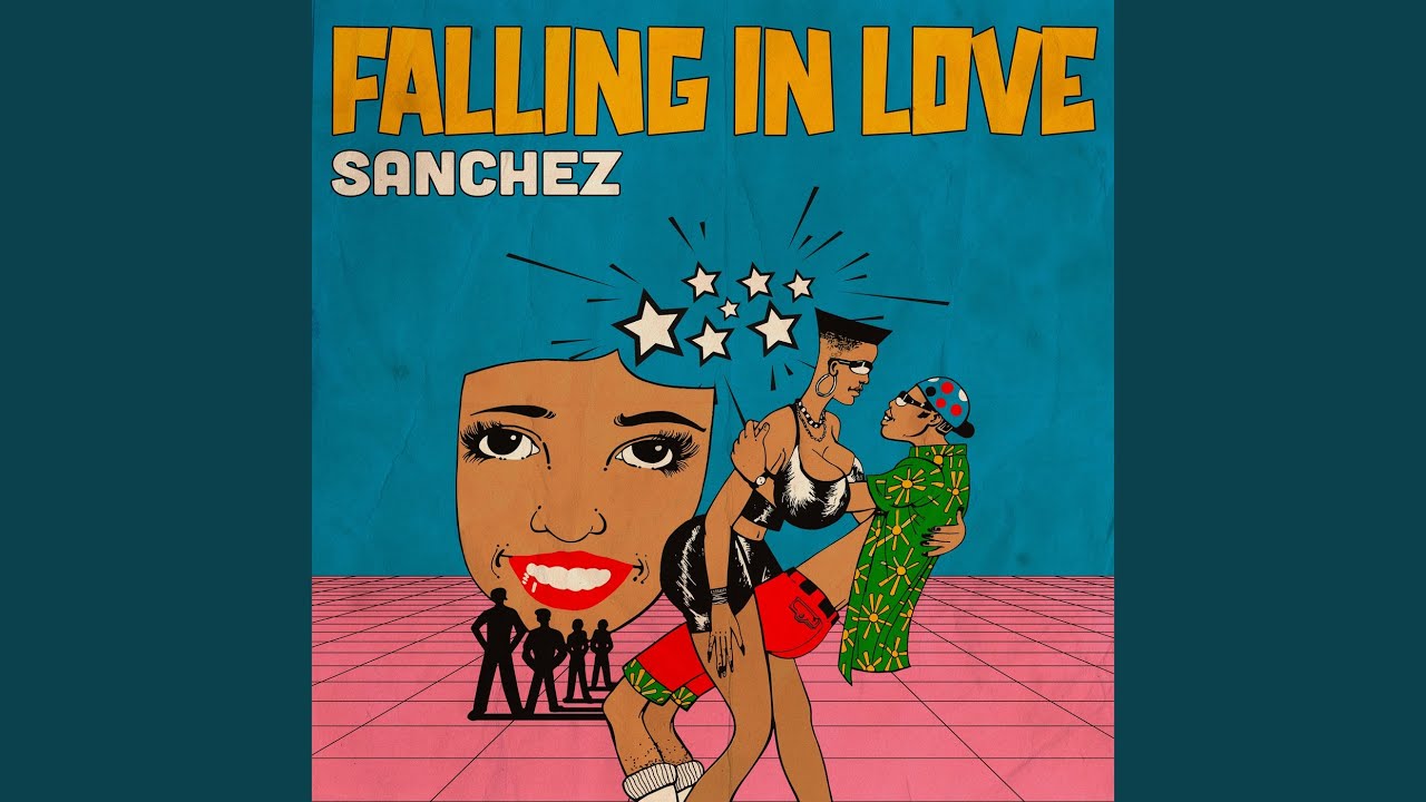 Falling In Love
