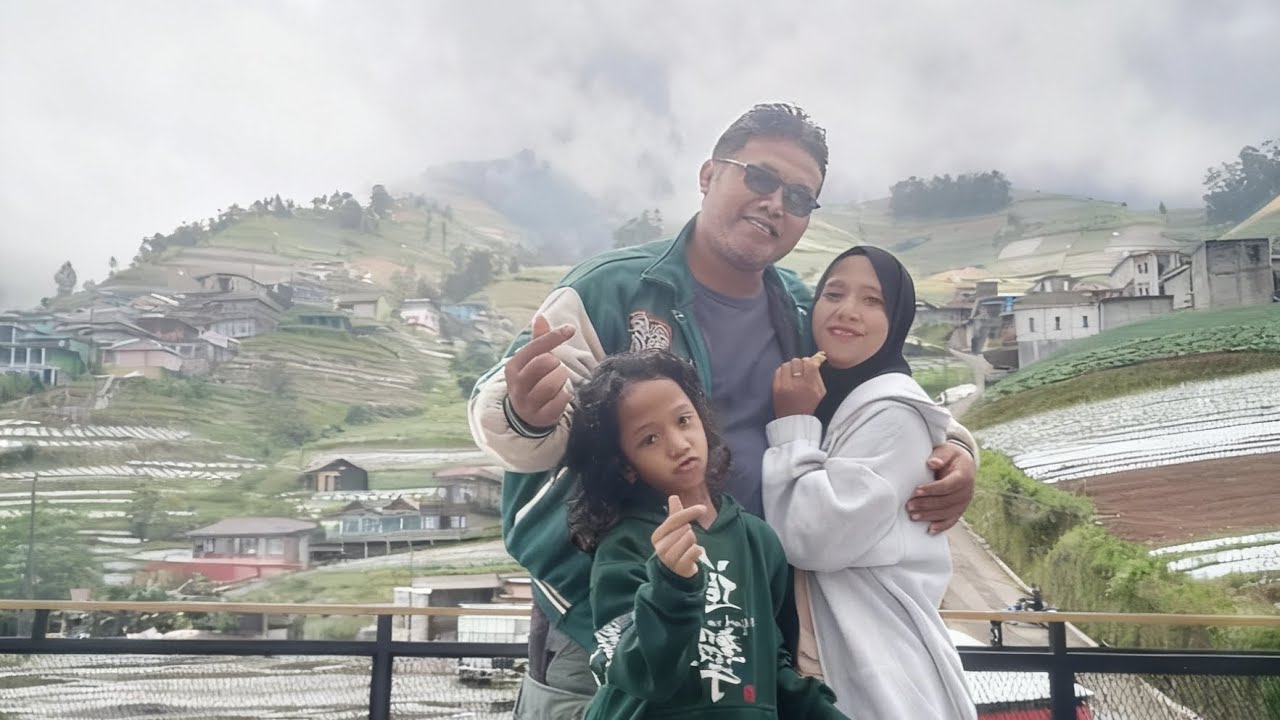 Glamping di Magelang #silancur#magelang #jawatengah #glamping #wisata #holiday #narure#video