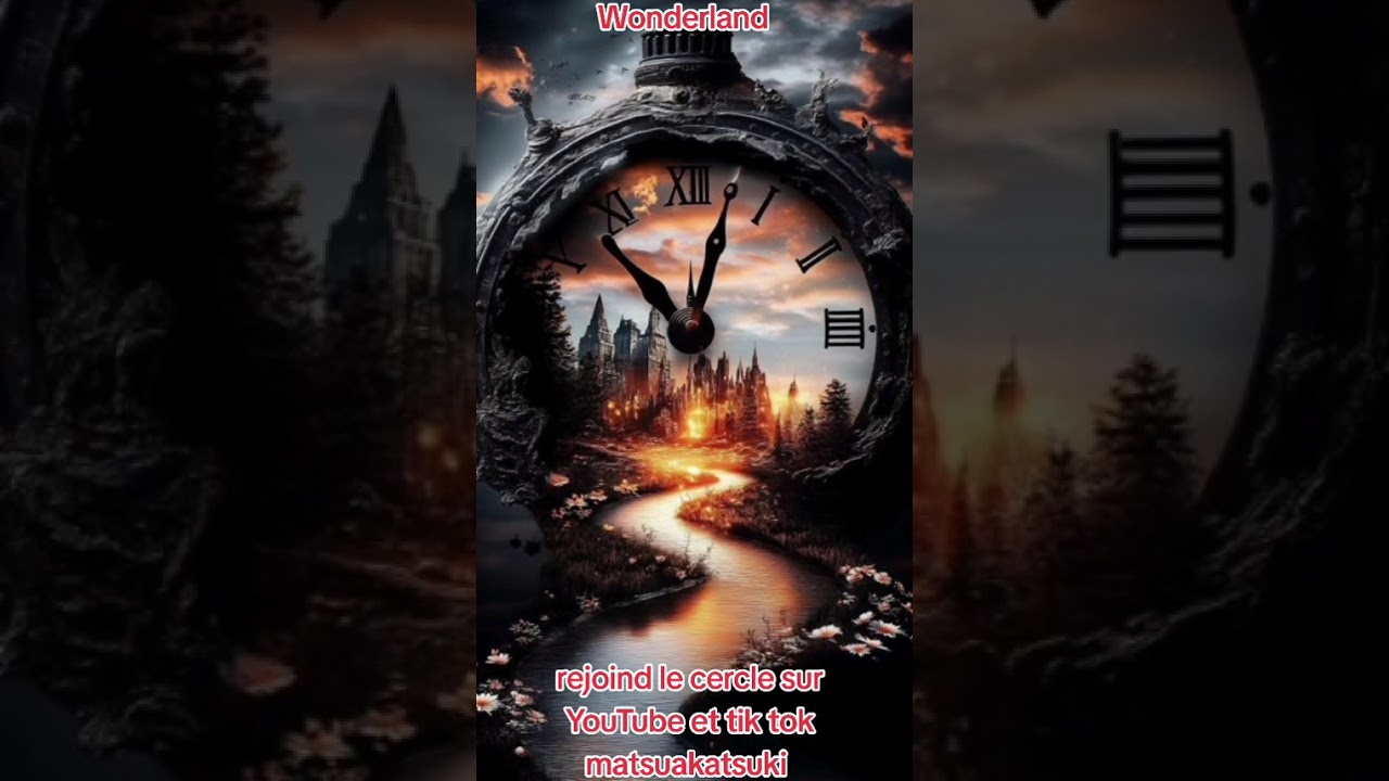 Wonderland (officiel)#france #rapfrancais  #rap #rapquebecois #quebec 