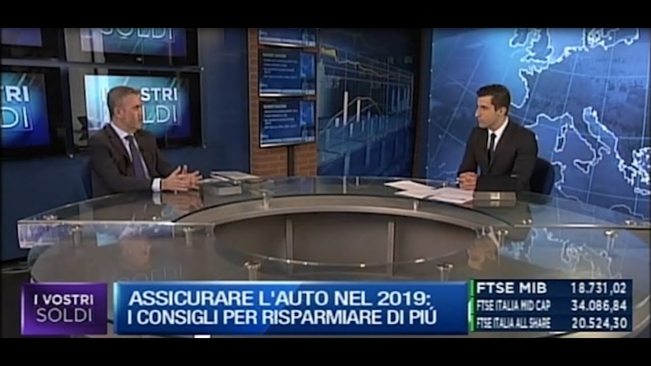 Assicurare l'auto nel 2019: i consigli per risparmiare di pi&ugrave;
