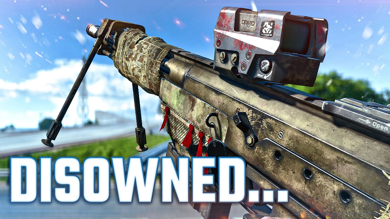 EA Forgot to Talk about BATTLEFIELD...😅